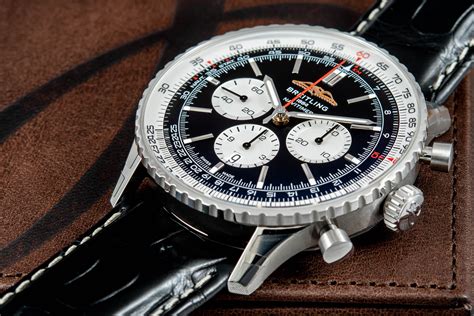 alle breitling modelle